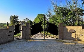 Casa Vacanze Agriturismo La Contea Senigallia